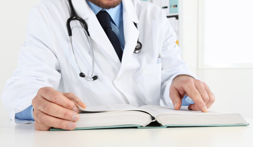 Unleashing the Benefits of Physician Credentialing Services