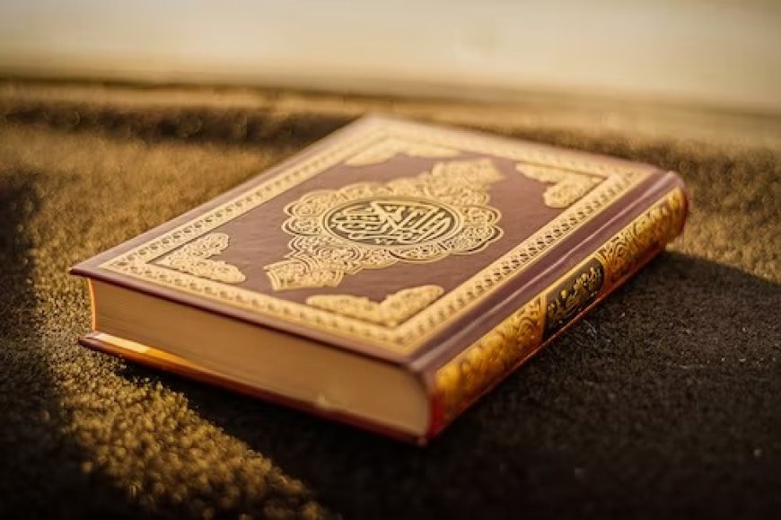 Quran Memorization in the Digital Age: Online Resources