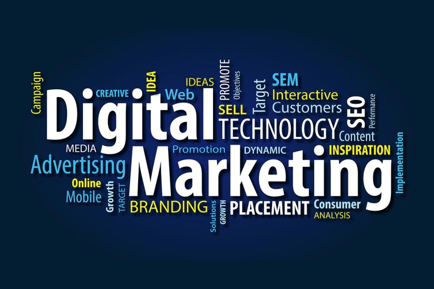Top 5 Roles Of SEO In Successful Digital Marketing
