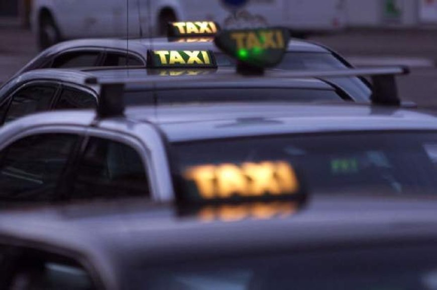Can You Rate Your Tunbridge Wells Taxi Driver?