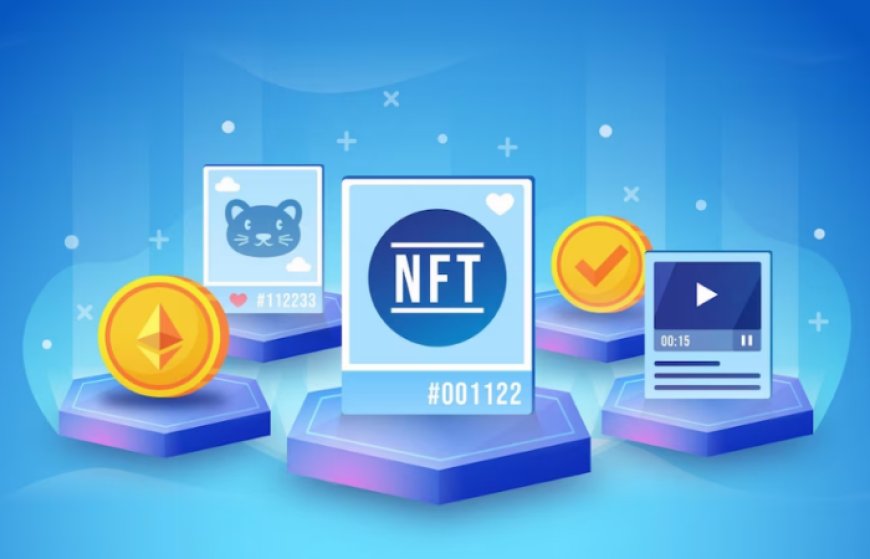 Top 10 Best NFT Marketplaces for 2024