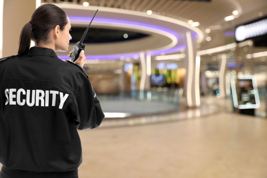 10 Factors to Consider When Hiring Security Guard Companies in Toronto