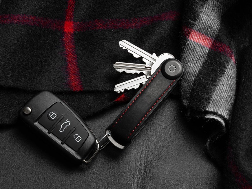 24/7 Locksmith Services: Emergency Car Key Replacement in Dubai
