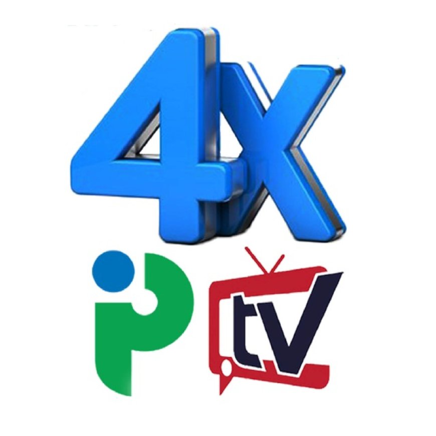 Pioneering the Future of Best IPTV Reseller with 4xiptv