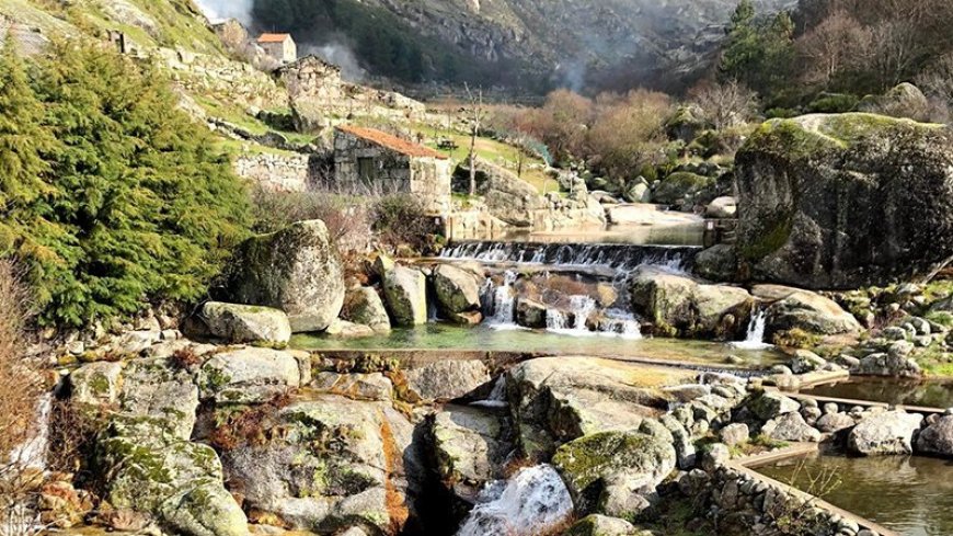 Top 10 Things to Do in The Schist Villages, Portugal