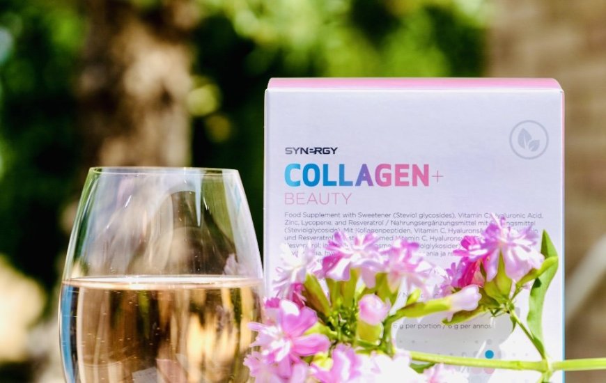 Unveiling Radiance: A Comprehensive Guide to Synergy Collagen+ and Synergy Collagen + Beauty