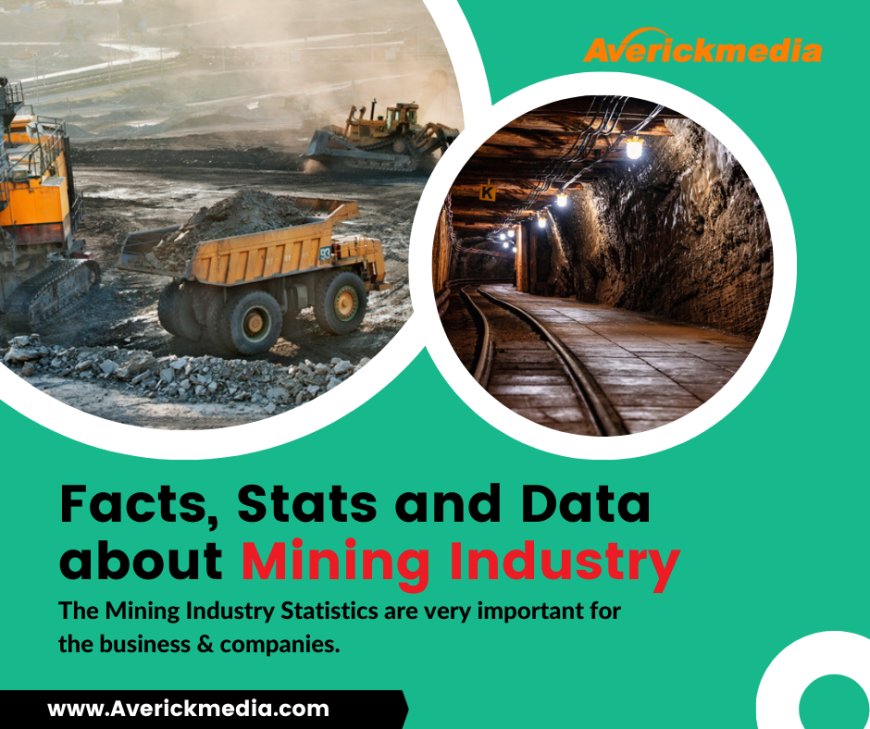 Mining Industry 4.0: Harnessing Technology for Competitive Advantage