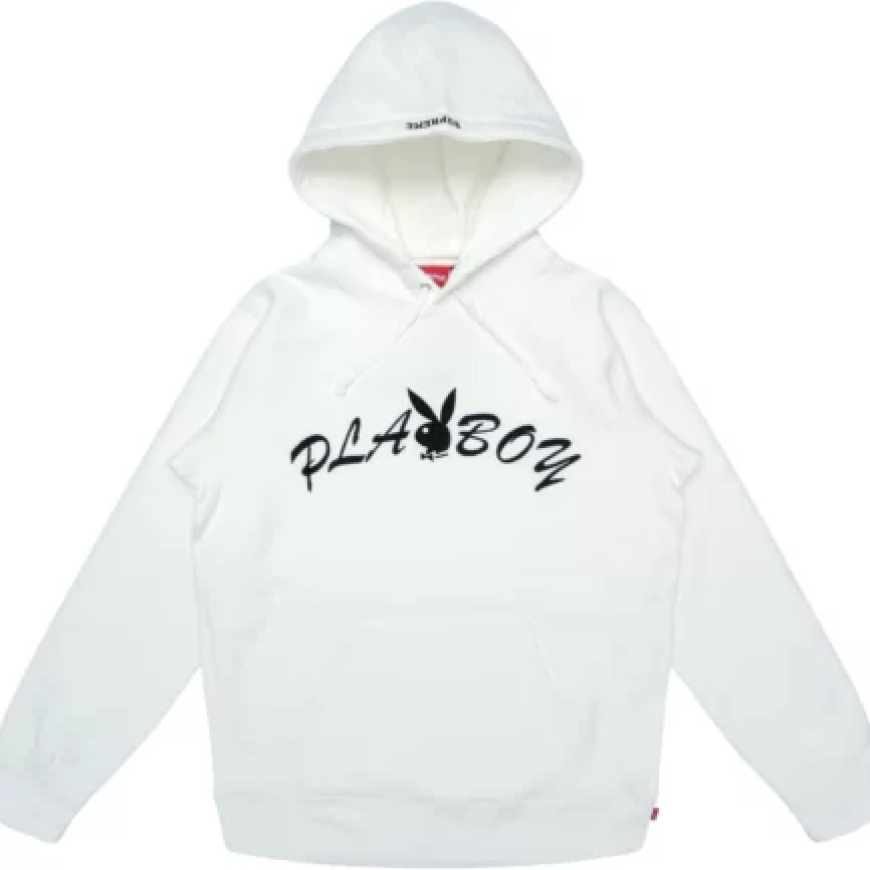 Embrace Your Bold Side with Playboy Clothing's Edgy Designs