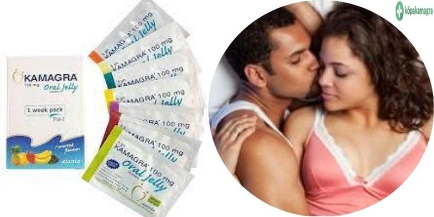 Where to Buy Kamagra Jelly Safely?