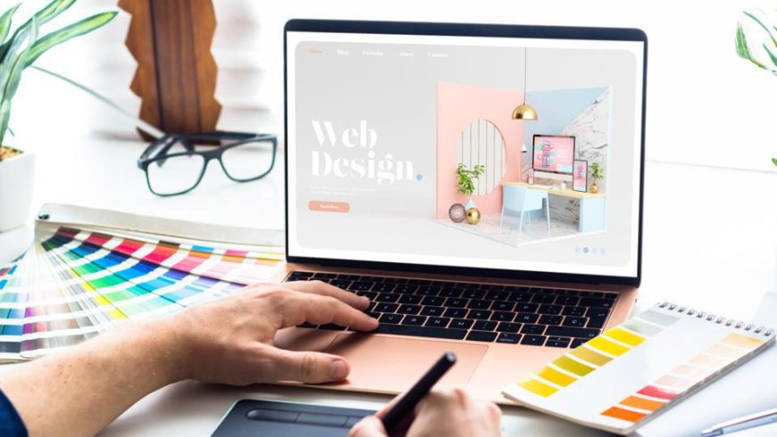 A Comprehensive Guide to Why Your Business Deserves Great Design