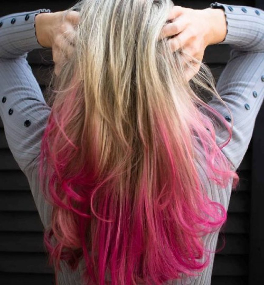 Hair Extensions Dallas: Your Ultimate Guide to Gorgeous Locks at Hair Paradise Salon & Spa