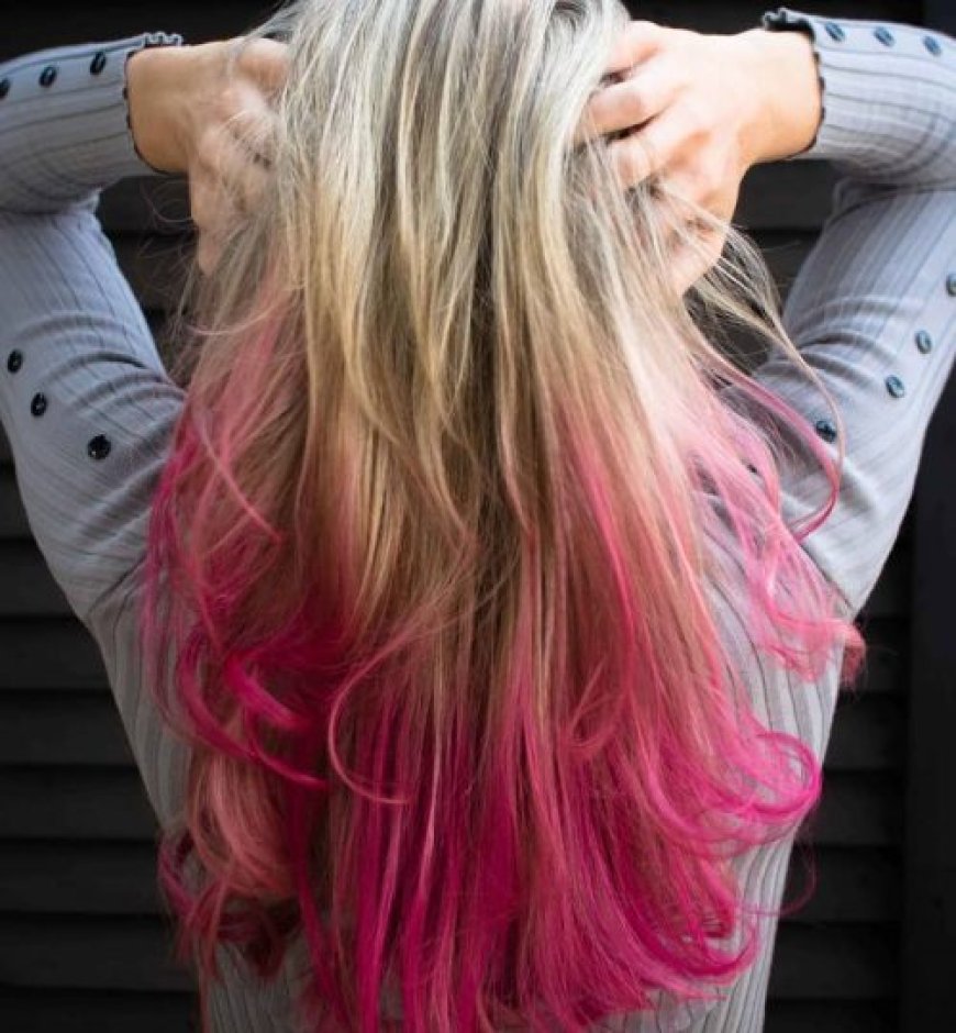 The Ultimate Guide to Tape In Hair Extensions in Tx