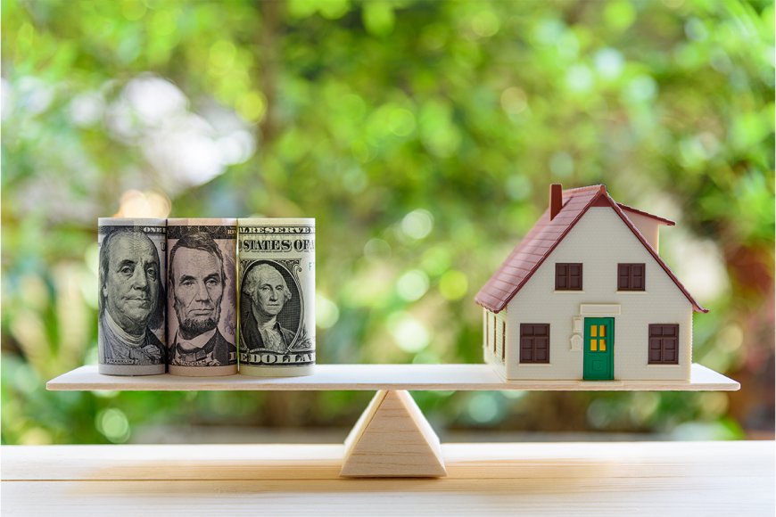 Exploring Home Loan Refinancing Opportunities in Perris, CA: A Detailed Look
