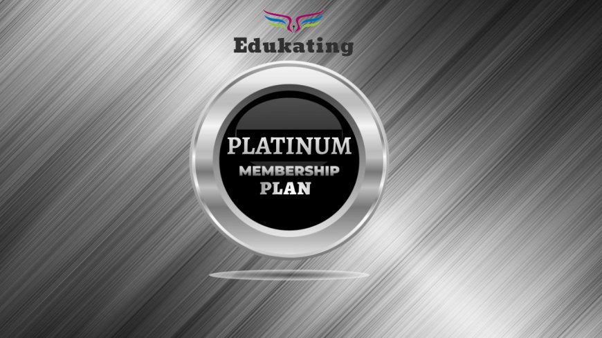 Unlocking Platinum Benefits - Exploring the GST Annual Membership