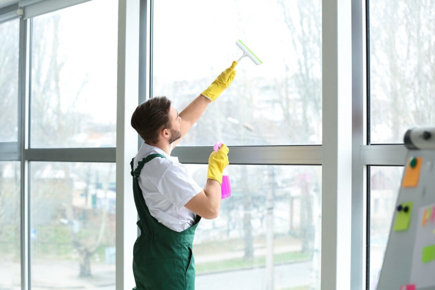 The Ultimate Guide to Choosing the Right Fresno Janitorial Service for Your Business