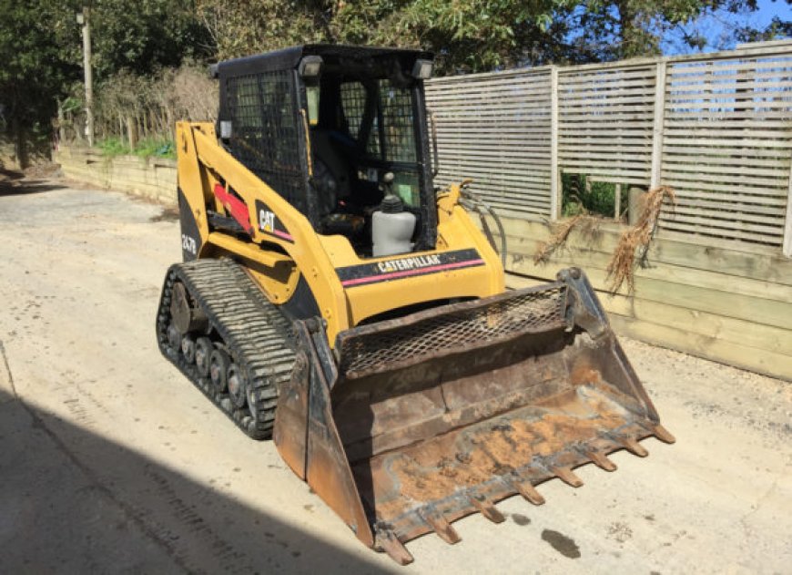 Safety First: Essential Tips for Operating a Bobcat Safely
