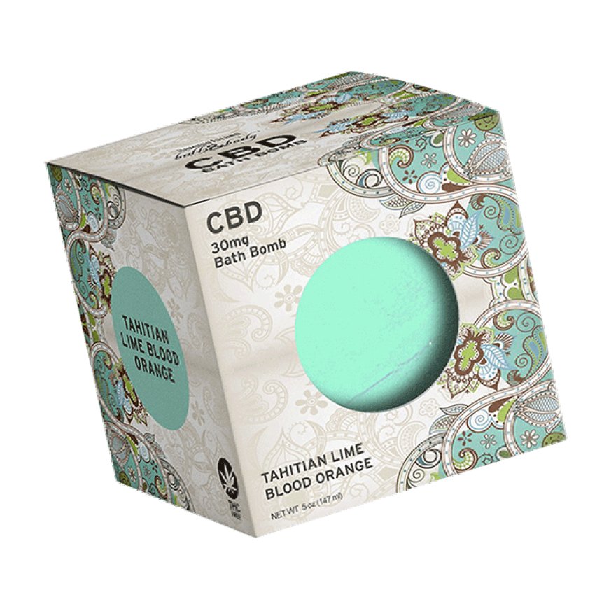 Exploring The Power Of Custom CBD Boxes: Elevate Your Brand Identity