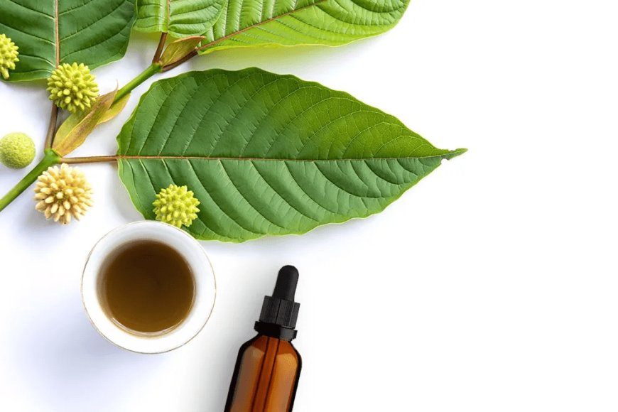 Discover the Benefits of Red Thai Kratom Capsules: Get 20% OFF With Purkratom Today!
