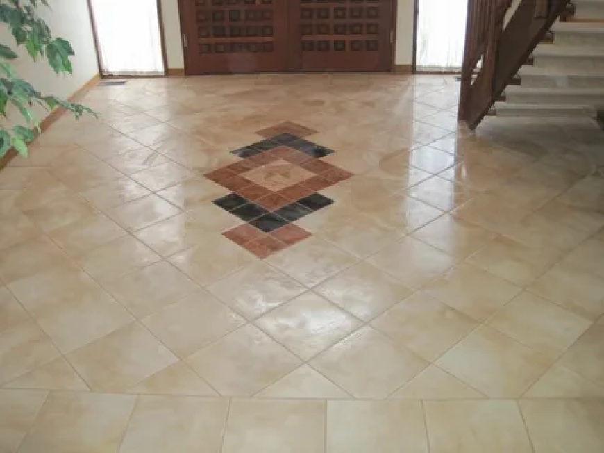 What are the most affordable floor tiles near me?