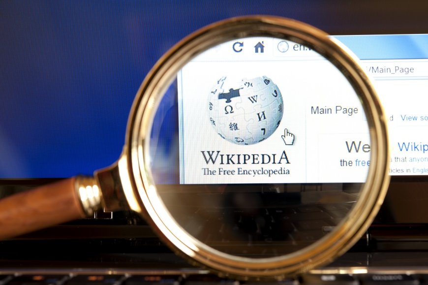 Advanced Strategies in Wikipedia Page Writing