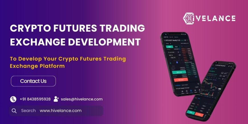 Crypto Futures Trading: How to Get Started in the Booming Market