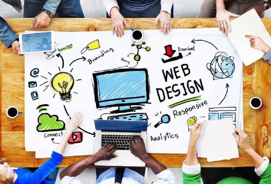 Which Web Design Suits Your Business Best?