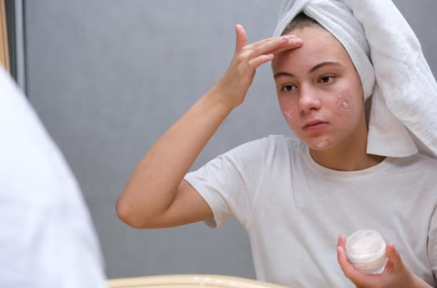 Which is the best acne facial scrub for the face?