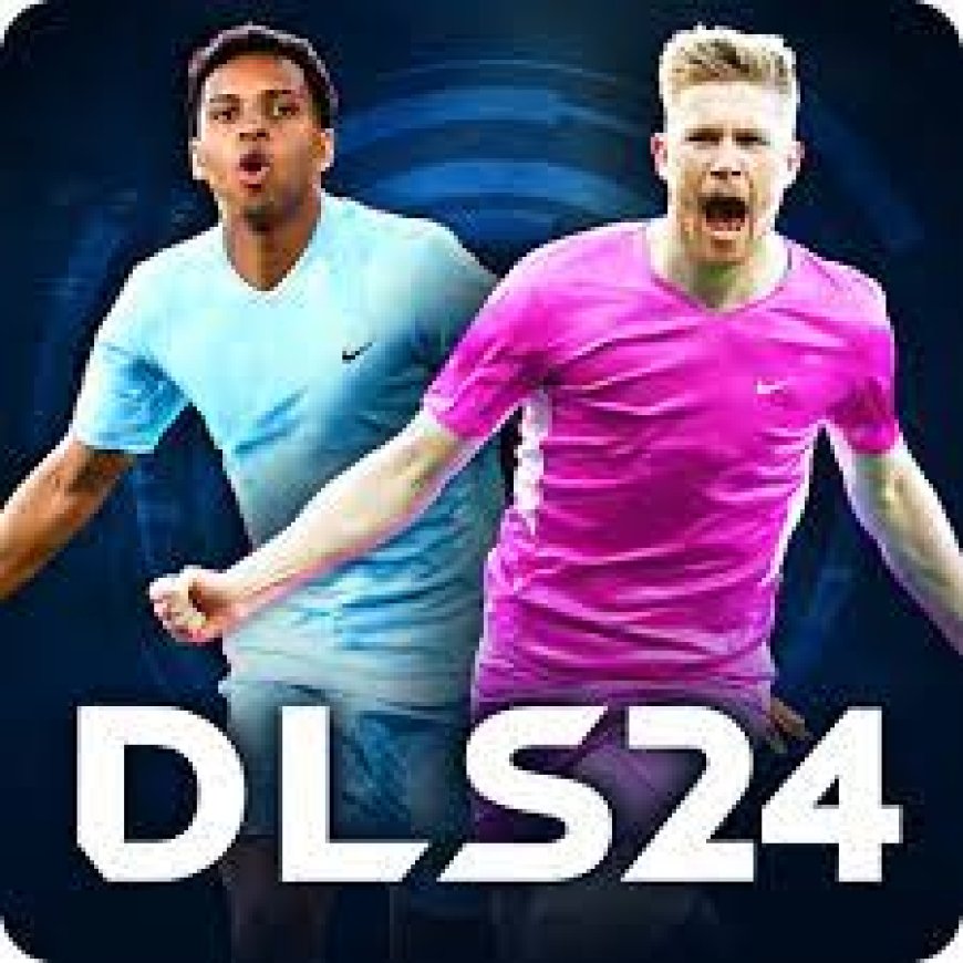 DLS 2024 Mod APK Download Free for Android