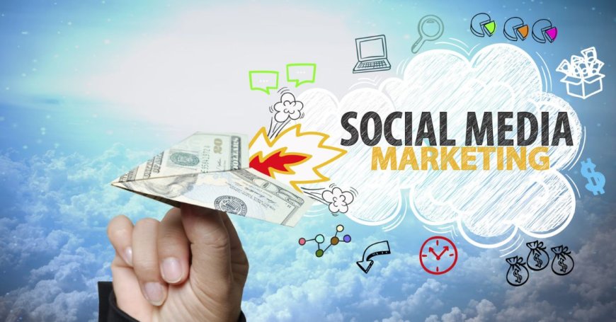The Importance of Engaging Content in Social Media Marketing