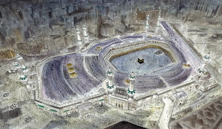 Unveiling the Best Umrah Packages in London for 2024