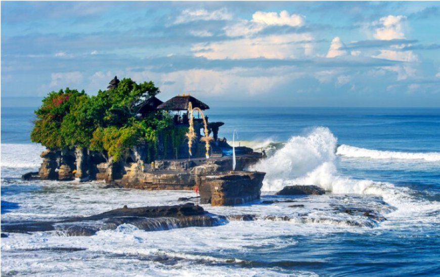 Experience the Marvels of Bali