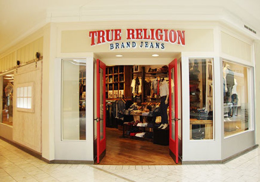 True Religion Hoodie: A Blend of Style and Quality Craftsmanship