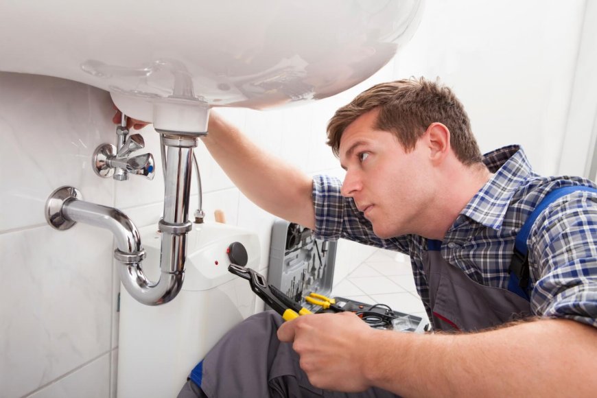 Solving Plumbing Emergencies: The Essential Guide to Finding