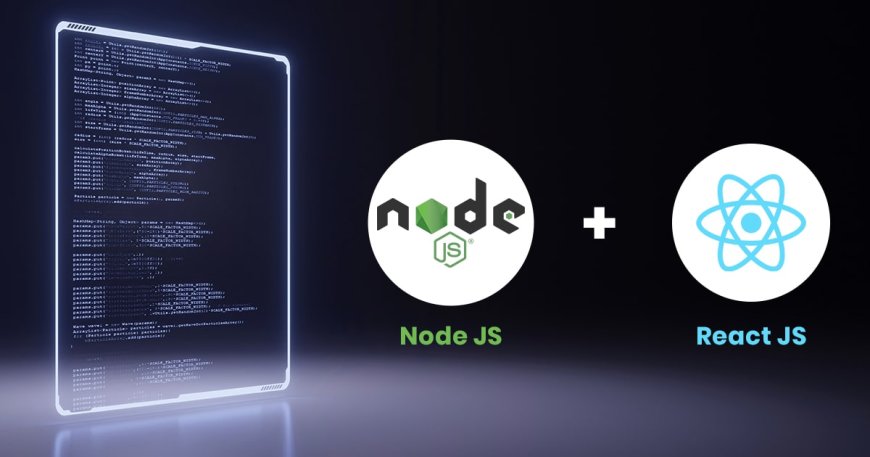 Unleashing the Power of Hire ReactJS Devlopers and Node.js: Transforming Your Web Development Projects with Vision Infotech