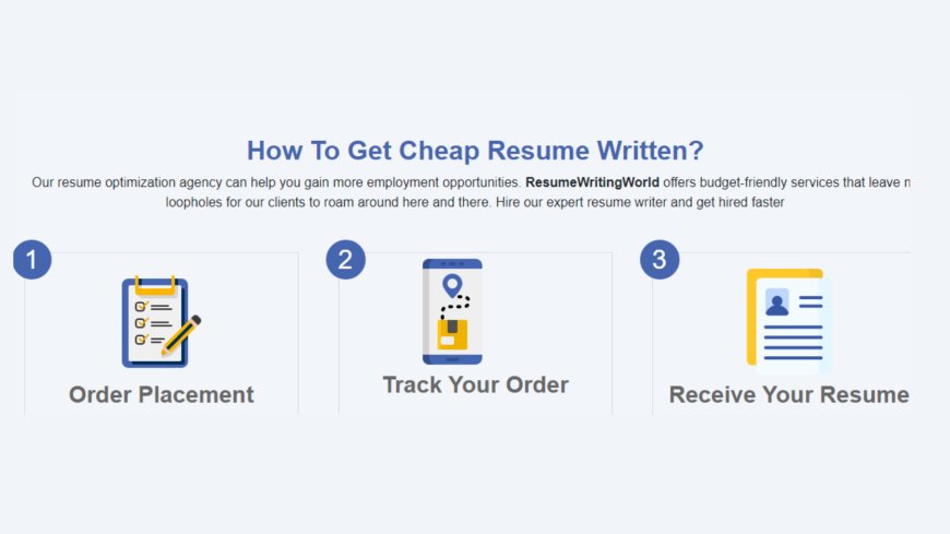 Craft Your Dream Expert Resume Writing Service: Unlock Your Next Career Chapter