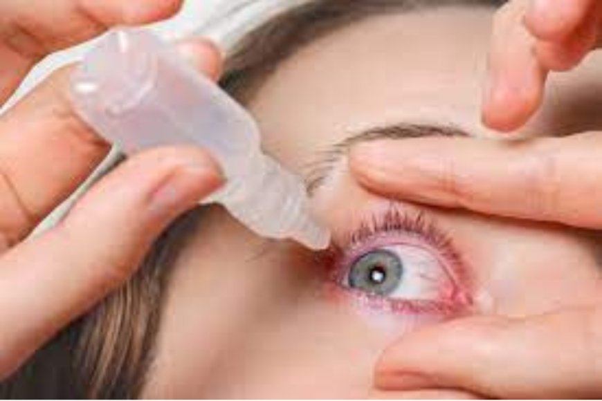 Essential Eye Care Precautions for Winter