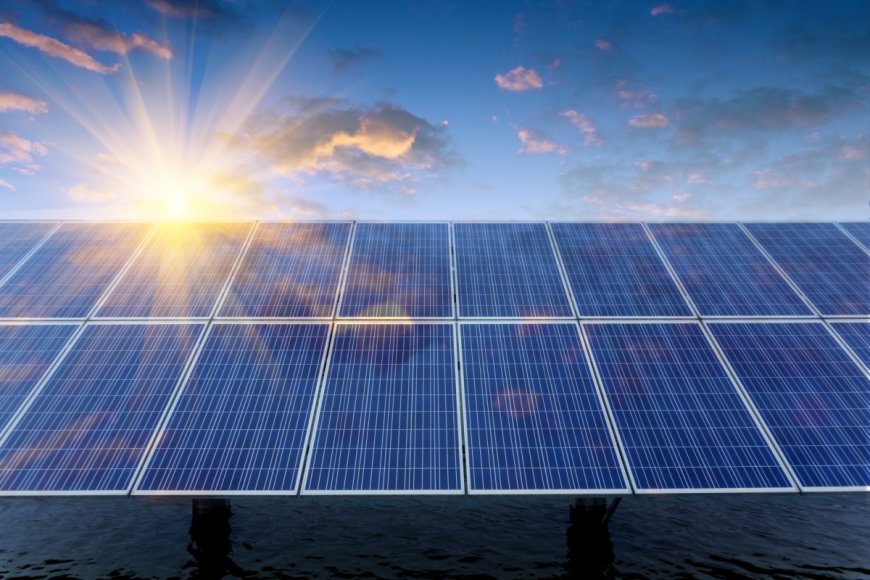 Sunrise in Surat: Unveiling the Countless Benefits of Solar Panel Investments