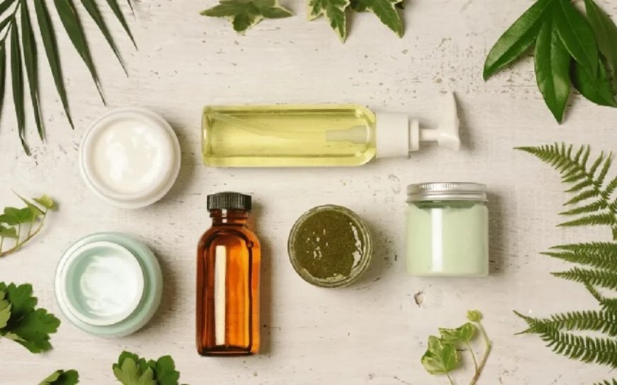 Why Cosmeceutical Products Outshine Traditional Cosmetics