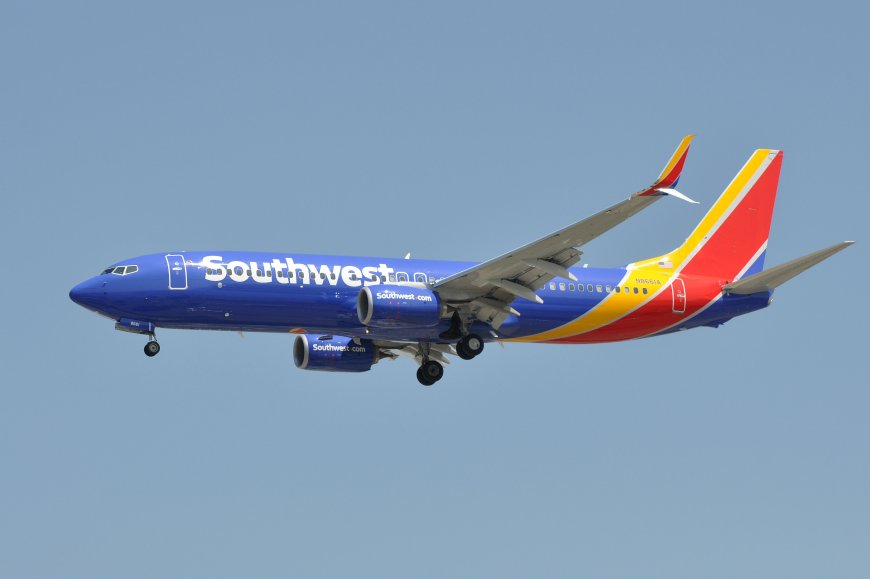 ¿Cómo llamar a Southwest Airlines en español?