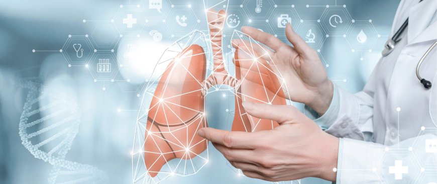 Types of Lung Cancer Treatment