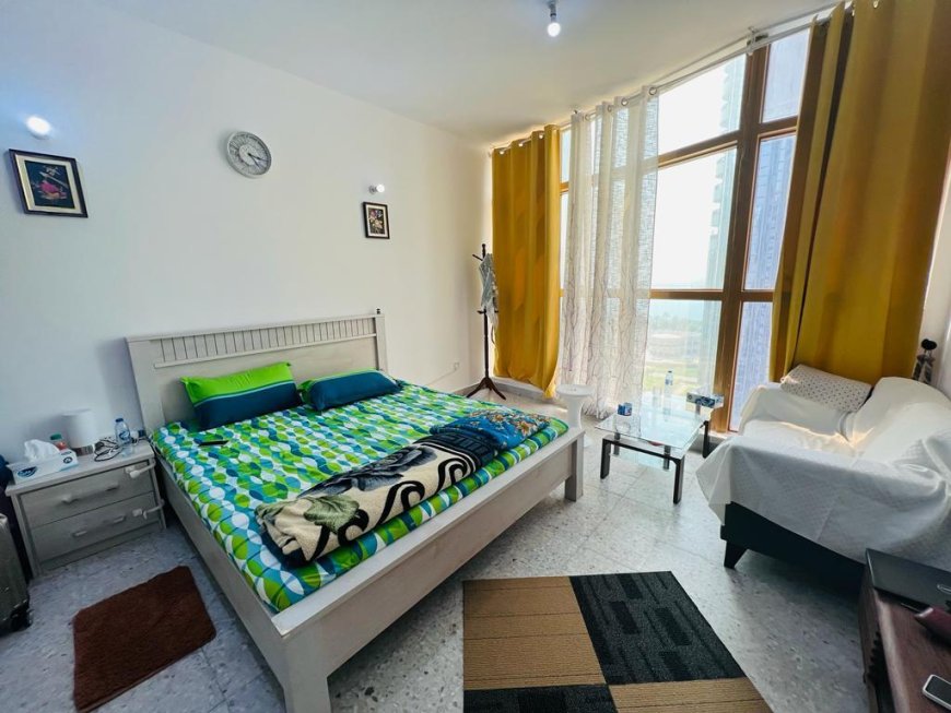 Affordable Living: Studio Apartments for Rent in Dubai Under AED 1500 Monthly