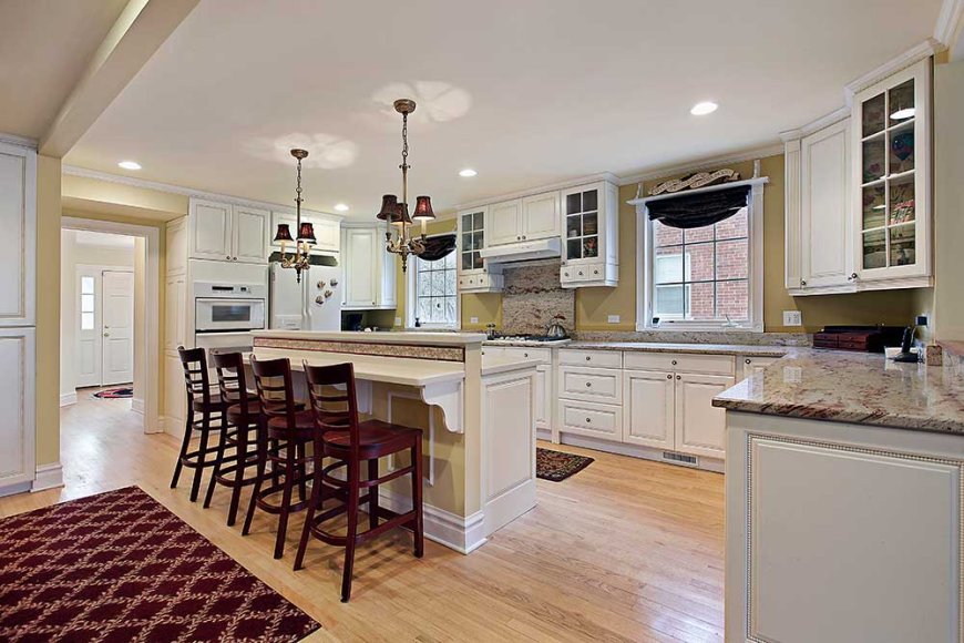 Kitchen Renovation Service in Riverside County- Why They Matter?