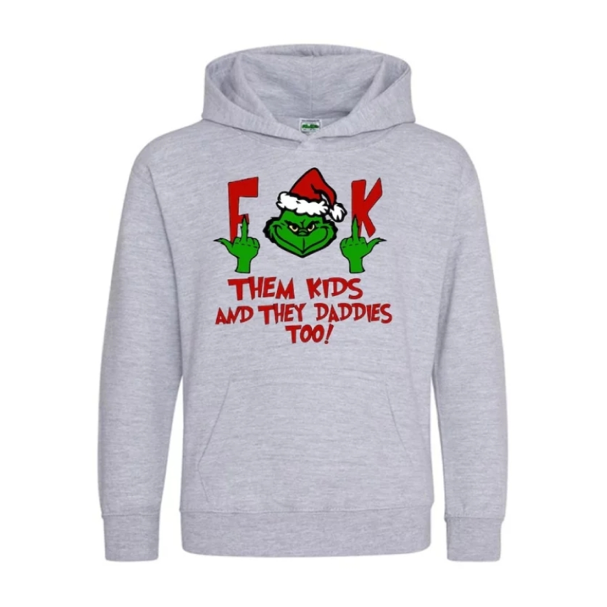 Everything You Need to Know About Grinch Hoodies