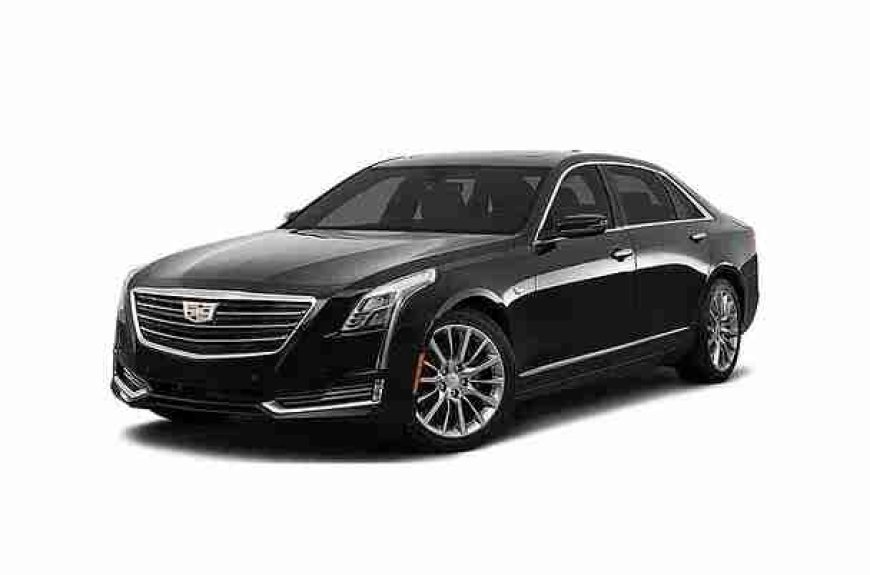 Experience Luxury in Motion: DCE Luxury Transportation, the Best Limo Service in DC