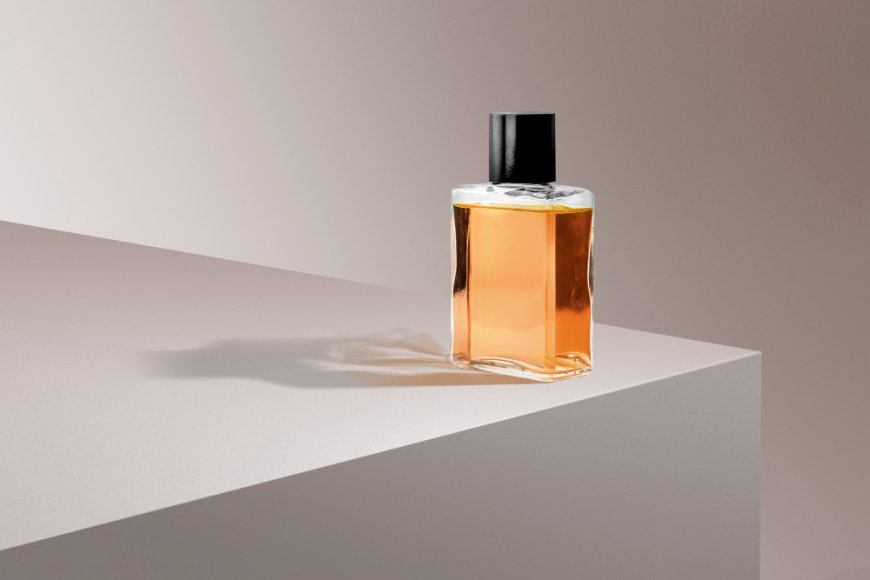 How Burberry is Shaping the Future of Perfume in 2024: Trends and Insights