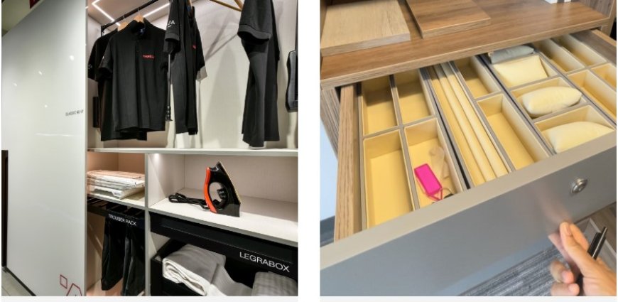 A Comprehensive Guide to Home Organization: Mastering Your Closet Space in California