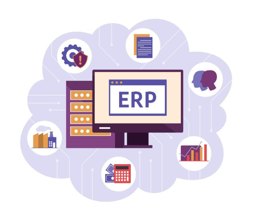 Unlocking Business Excellence: Navigating the Realm of ERP Systems in Malaysia