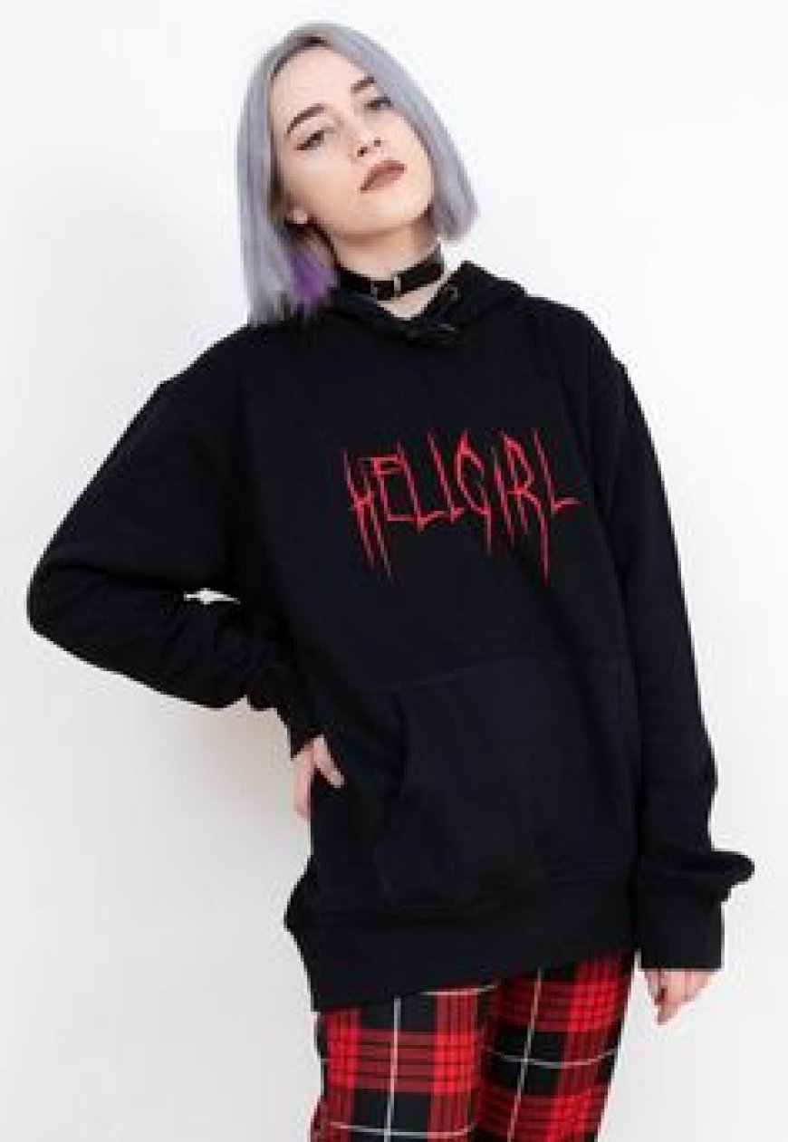 Hellstar Clothing: "100% Pure and Soft Materials"