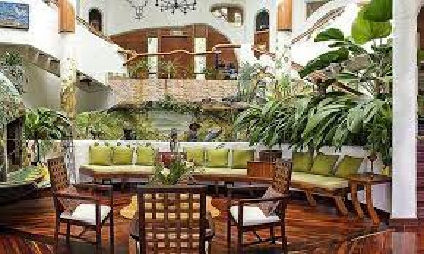 Discover Finca Rosa Blanca: Your Eco-Luxury Escape in Costa Rica