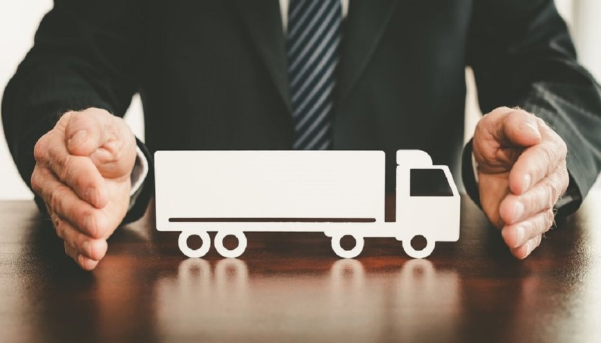 Short-Term General Liability Insurance: A Safety Net for Your Trucking Service